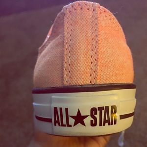 Converse All Stars size 8 great condition